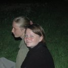 17.oboźna i komendantka:) (2006)