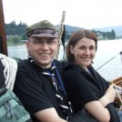 39.2006 - Bieszczady - Beskid Niski - Zalew Soliiew weż na obóz babę swą ...  (2006)