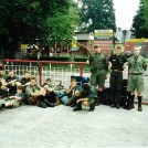 20.2002.07.12-27 - Momoty - Czarna Jedynka na wędrówce, Janów Lubelski (2002)