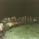 58.2002.07.12-27 - Momoty - Ogniska obozowe, 3 SDH-y i 11 SDH-y (2002)