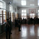 42.Arsenał 2013 - apel końcowy (2013)