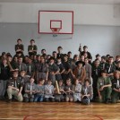 41.Arsenał - zdjęcie zbiorowe (2012)