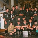 24.1997 - rz. Kamienną - zdjęcie grupowe (1997)