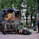 28.2004 - Ostrów Lubelski - dopakowywanie Stara, na Zachodnim (2004)