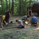 27.2004 - Ostrów Lubelski - Kwaterka  (2004)