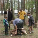 32.2004 - Ostrów Lubelski - Olimpiada Dyscyplin Harcerskich (2004)