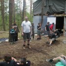 40.2004 - Ostrów Lubelski - Olimpiada Dyscyplin Harcerskich (2004)