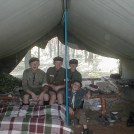 6.2004 - Ostrów Lubelski - dh z "piątki" (2004)