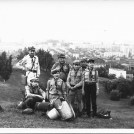 13.Obóz Partyzancki "Odwet:" (1984)