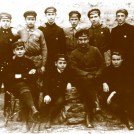 1.I-sza  Drużyna Skautów im. Stanisława Staszica 1916 (1916)