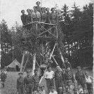 7.Obóz w Polanicy 1947 (1947)