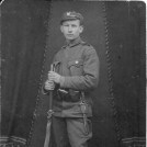 1.Kostek Rakowski - 1918 rok (1918)