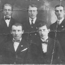 3.Starszyzna Harcerstwa ze Skarzyska 1924 (1924)