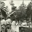 1.Mogiła Brzask k/ Skarżyska (1981)