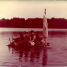 8.Wodne Harce w Drężnie (1983)