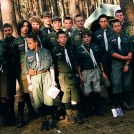 6.2003.07.20 - Obóz Męcikał, wymiana turnusów (obozów)  (2003)