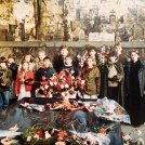 8.Wilno - Cmentarz Na Rossie (1990)