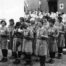 21.Pielgrzymka '84 - Jasna Góra (13 sierpnia 1984)