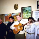 114.1996.02.22 - II Szyszak, (DMB) Ostra Brama, Kominek (22 lutego 1996)