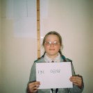 7.1998.02.21 - Szyszak. Gra terenowa, pokój przesłuchań SB. (21 lutego 1998)