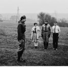 80.kurs instruktorski na Mostkach (13 stycznia 1990)