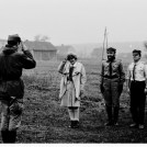 81.kurs instruktorski na Mostkach (13 stycznia 1990)