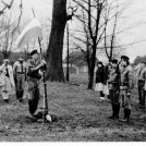 83.kurs instruktorski na Mostkach (13 stycznia 1990)