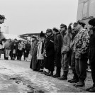 19.Pielgrzymka grudniowa na Jasną Górę (16 grudnia 1990)