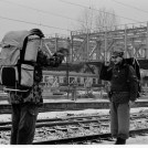 106.Pielgrzymka grudniowa na Jasną Górę (16 grudnia 1990)