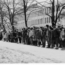 26.Pielgrzymka grudniowa na Jasną Górę (16 grudnia 1990)