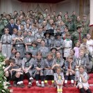 38.Koronacja obrazu Matki Bożej Milosierdzia (2 lipca 2005)
