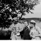 36.Pielgrzymka na Jasną Górę (sierpień 1986)