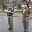1.25 Rajd Arsenał (10 kwietnia 2016)