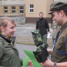 4.25 Rajd Arsenał (10 kwietnia 2016)