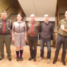 124.Zbiórka Sprawozdawczo Wyborcza Obwodu Świętokrzyskiego (9 kwietnia 2016)