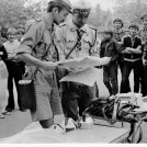7.INO Jasieniec Iłżecki (5 października 1985)