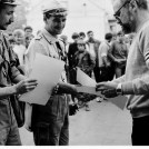 8.INO Jasieniec Iłżecki (5 października 1985)