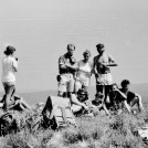 14.Obóz wędrowny Roztocze - Bieszczady (lipiec 1988)