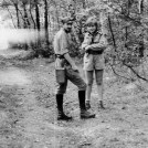 24.Zbiórka Pogorzałe - Brzask (21 września 1985)