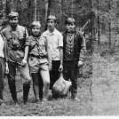 25.Zbiórka Pogorzałe - Brzask (21 września 1985)