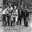 26.Zbiórka Pogorzałe - Brzask (21 września 1985)