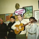 126.Kominek w Ostrej Bramie (NN)