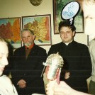 127.Kominek w Ostrej Bramie (NN)