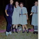 28.Święto "Białej Jedynki" (sierpień 1997)