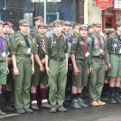 35.Instruktorska Wyprawa do Lwowa (21 maja 2011)