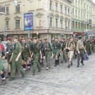 37.Instruktorska Wyprawa do Lwowa (21 maja 2011)