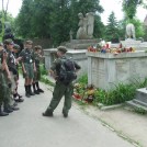 38.Instruktorska Wyprawa do Lwowa (21 maja 2011)