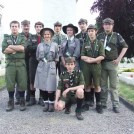 40.Instruktorska Wyprawa do Lwowa (21 maja 2011)