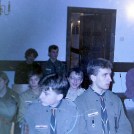 12.Pielgrzymka zimowa '93 (grudzień 1993)