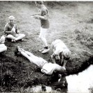 10.ORLĘTA (1986)
